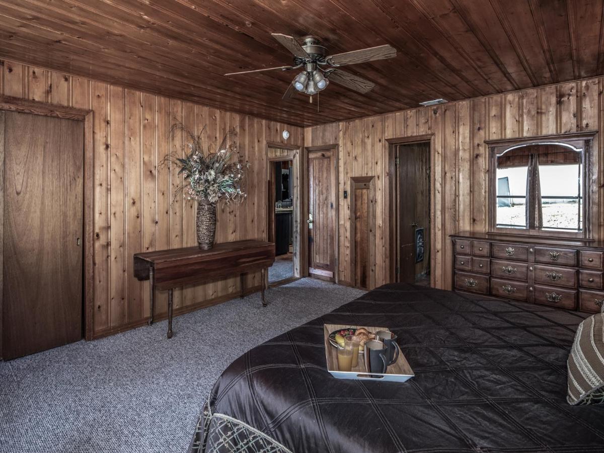 Alpine Cabin, 3 Bedrooms, Deck, Sleeps 8 루이도소 외부 사진