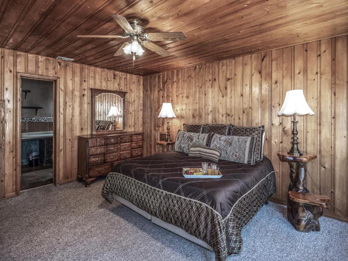 Alpine Cabin, 3 Bedrooms, Deck, Sleeps 8 루이도소 외부 사진